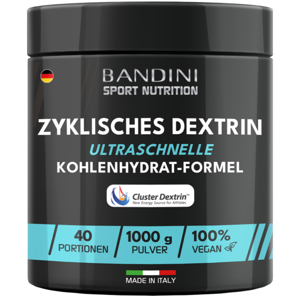 Zyklisches Dextrin Pulver 1 kg
