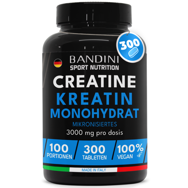 kreatin 300 tabletten
