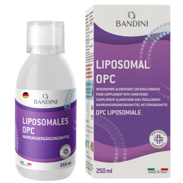 OPC Liposomal – 250 ml