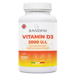 Vitamin-D3-2000-I.E.-Nahrungsergänzungsmittel