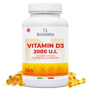 Vitamin-D3-2000-I.E.-Nahrungsergänzungsmittel