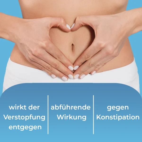 Fortis Magnesium-Nahrungsergänzungsmittel