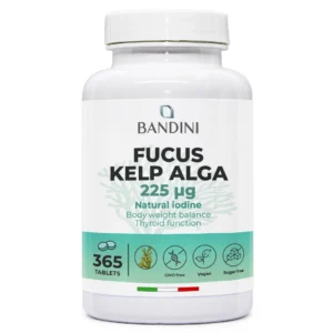 Fucus