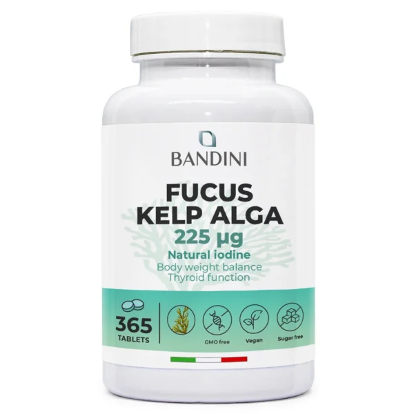 Fucus