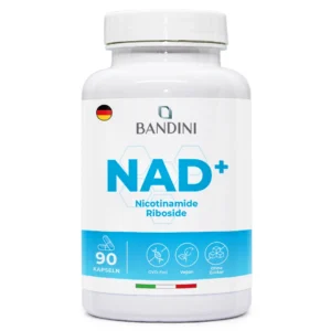 NAD 90 Kapseln-Ergänzungsmittel