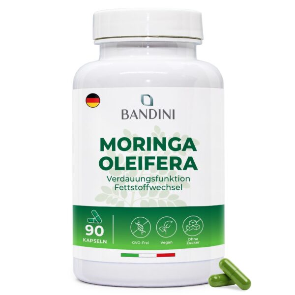 Moringa_90_Kapseln