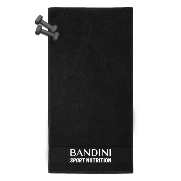 Handtuch Bandini Sport Nutrition