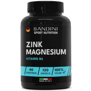 ZMA Ultra-Nahrungsergänzungsmittel