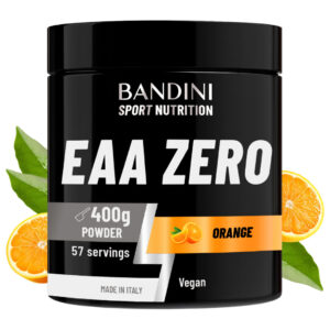 EAA-Orangen-Ergänzungsmittel