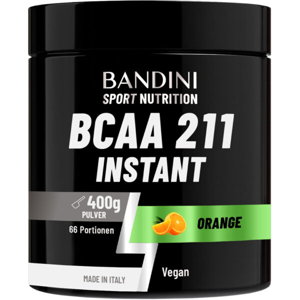 BCAA 2 1 1 – 400 g Pulver