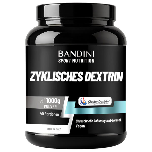 Cyclodextrin – Pulver 1 kg