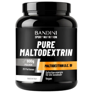 Maltodextrin-Ergänzungsmittel