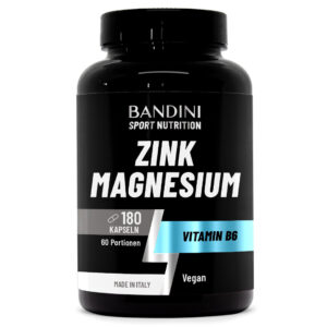 ZMA-ULTRA-Ergänzungsmittel