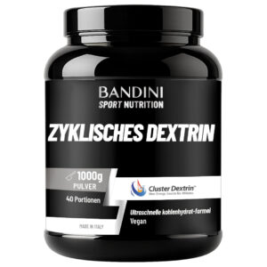 Cyclodextrin Pulver 1 kg BANDINI main