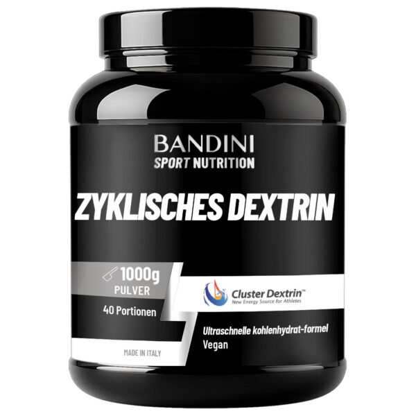 Cyclodextrin – Pulver 1 kg