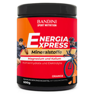 Energie Express 600 g BANDINI main