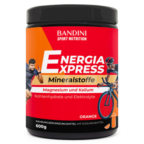 Energie Express – 600 g
