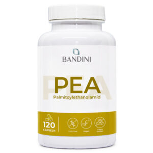PEA 120 Kapseln BANDINI main