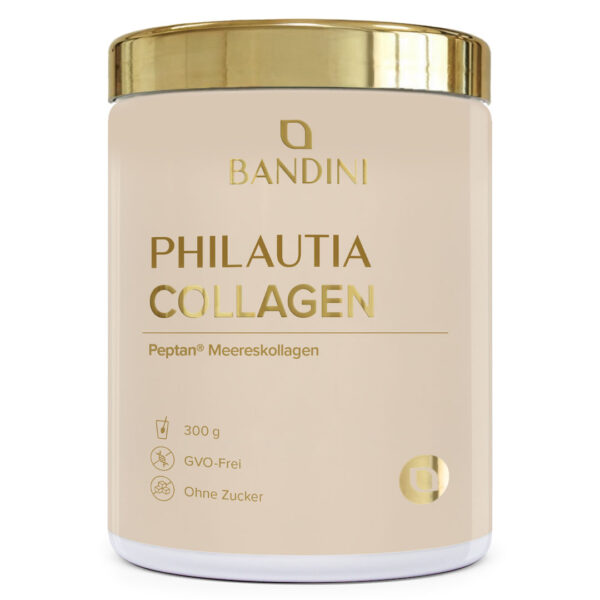 Rinderkollagen – Pulver 300g